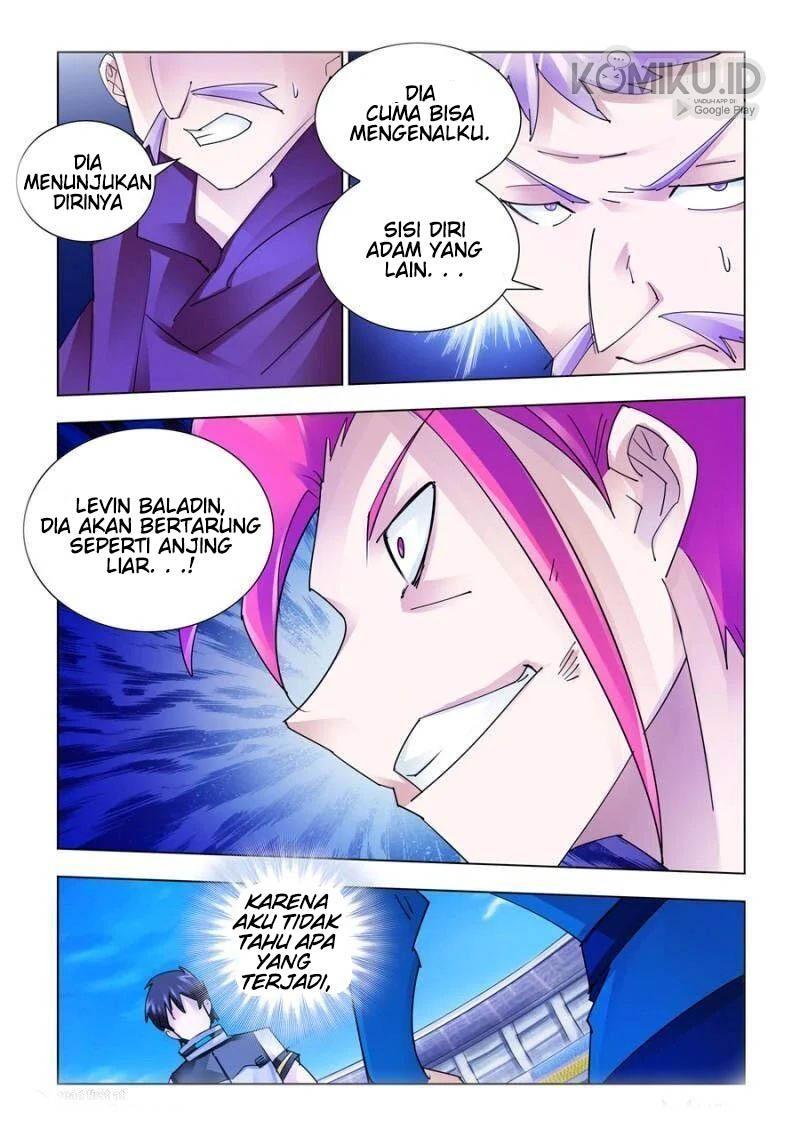 Battle Frenzy Chapter 171 Gambar 3
