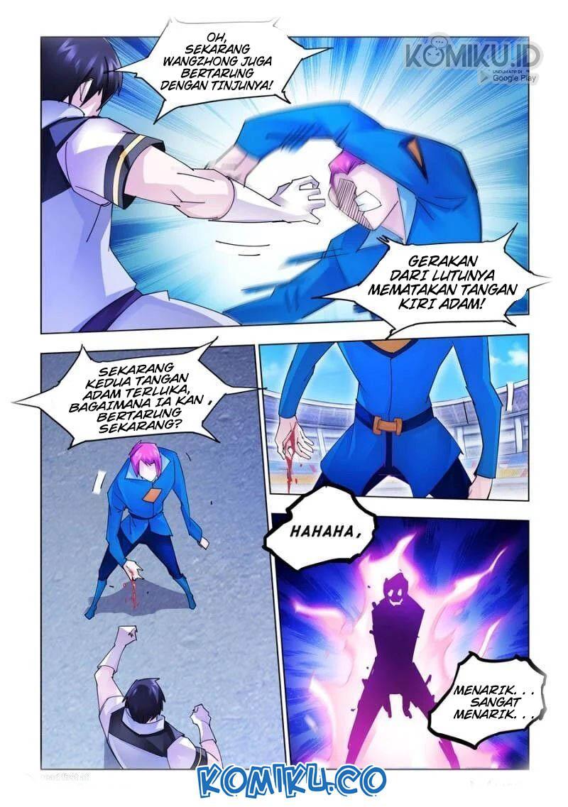 Battle Frenzy Chapter 171 Gambar 10