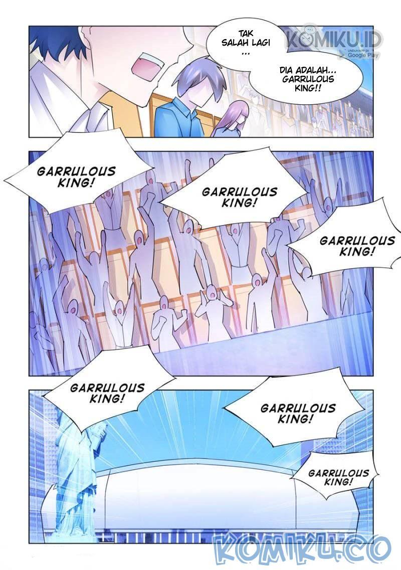 Battle Frenzy Chapter 180 Gambar 11