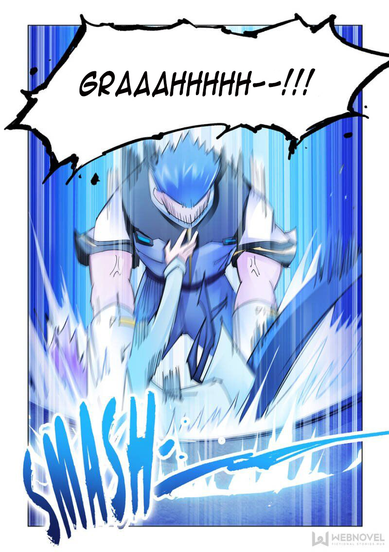 Battle Frenzy Chapter 194 Gambar 5