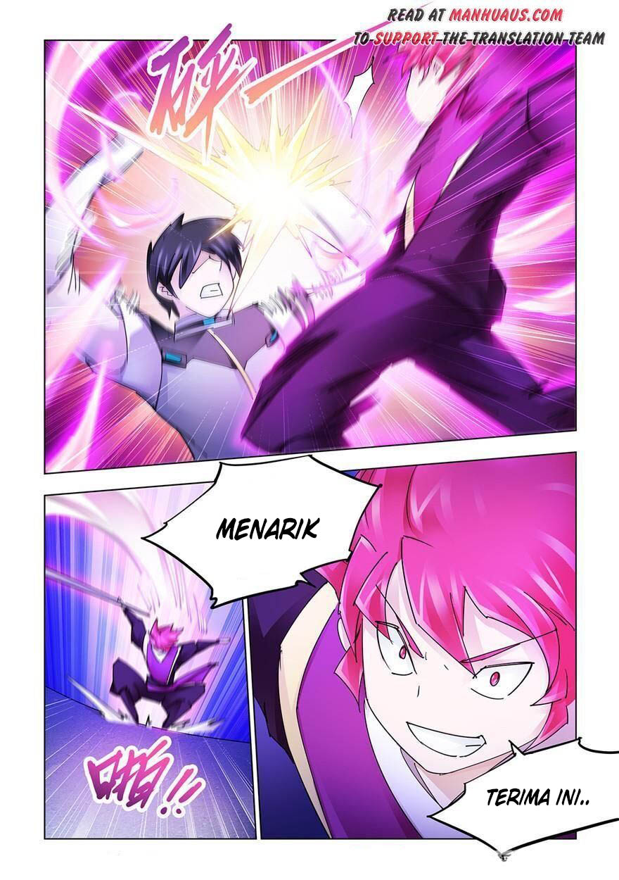 Battle Frenzy Chapter 213 Gambar 11