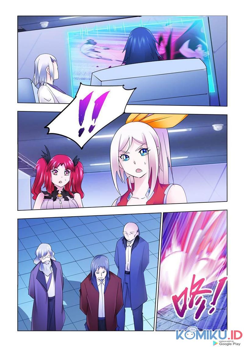 Battle Frenzy Chapter 230 Gambar 1