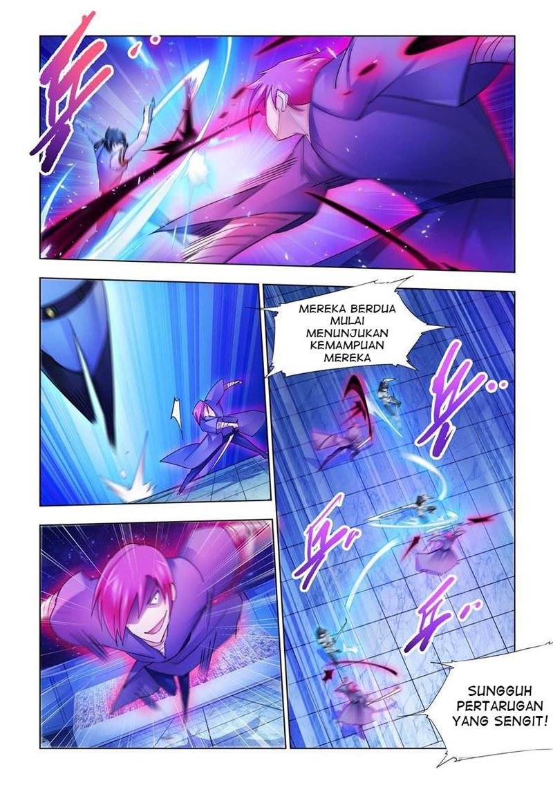 Battle Frenzy Chapter 230 Gambar 3