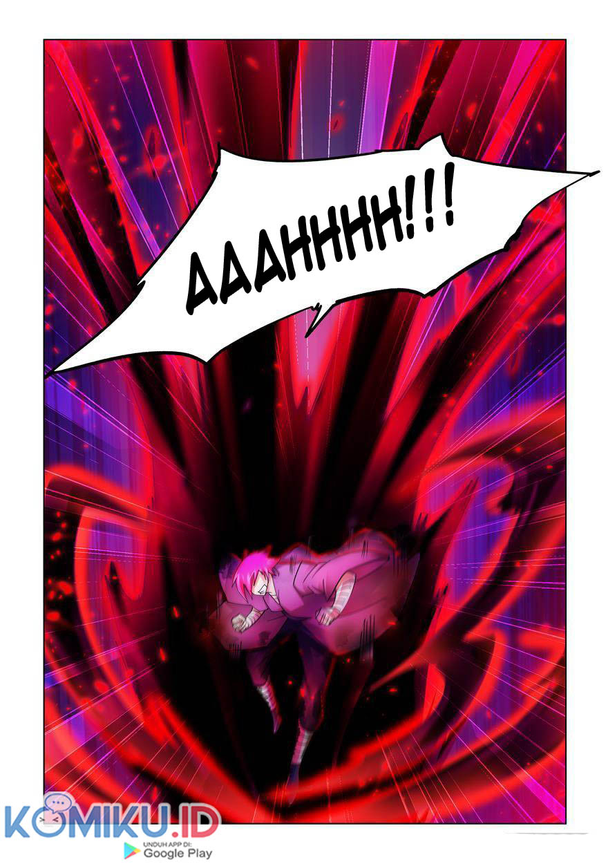 Battle Frenzy Chapter 231 Gambar 4