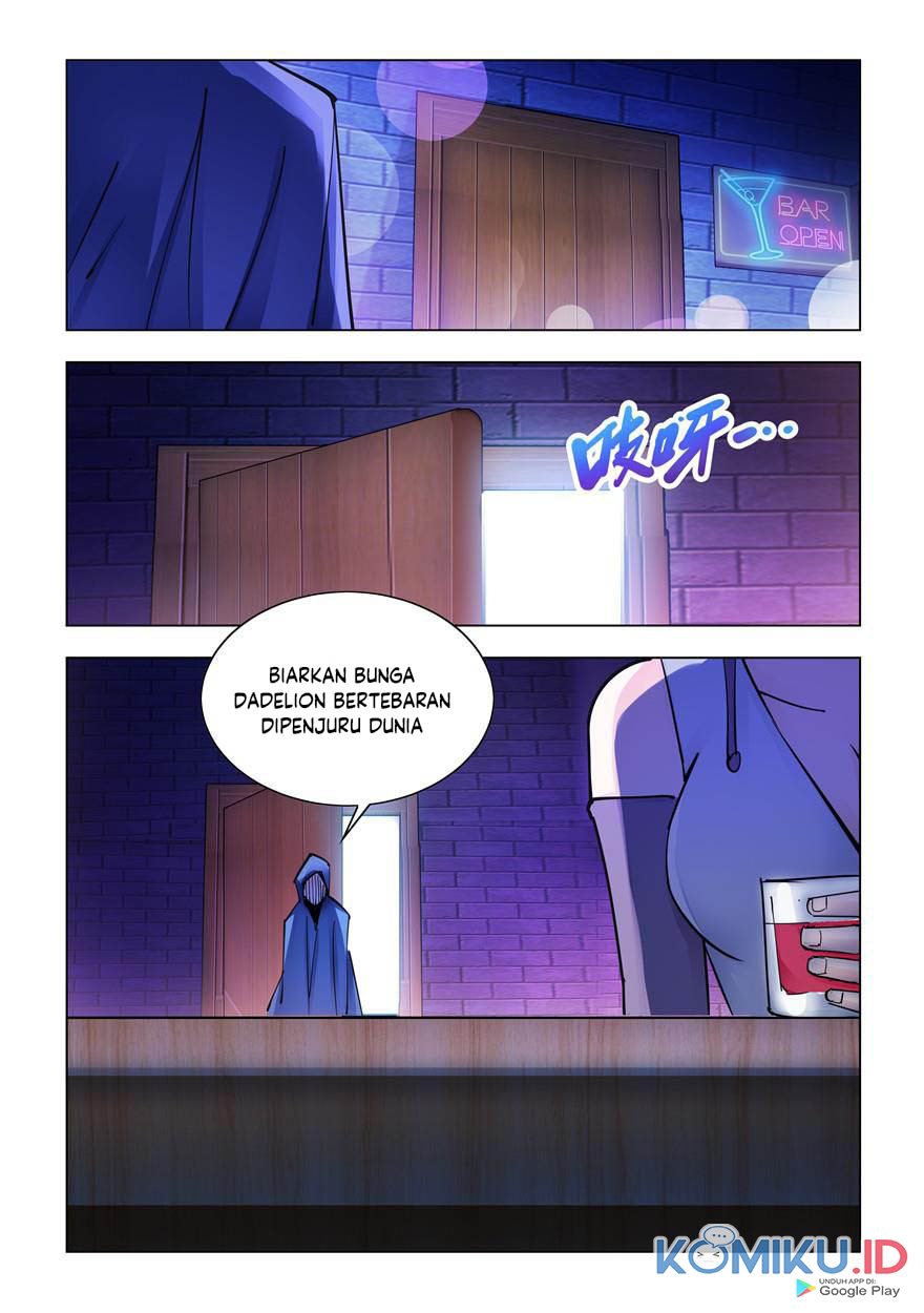 Battle Frenzy Chapter 264 Gambar 5