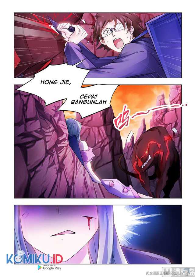 Battle Frenzy Chapter 289 Gambar 2
