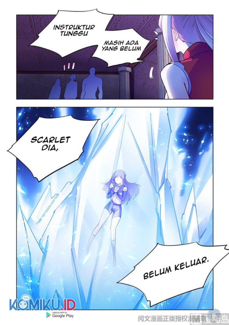 Battle Frenzy Chapter 299 Gambar 13