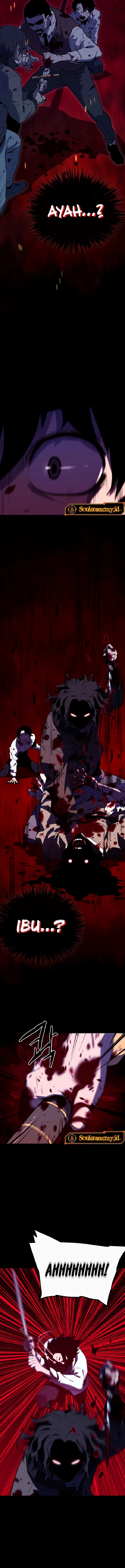 Battle Slime Chapter 01 Gambar 9
