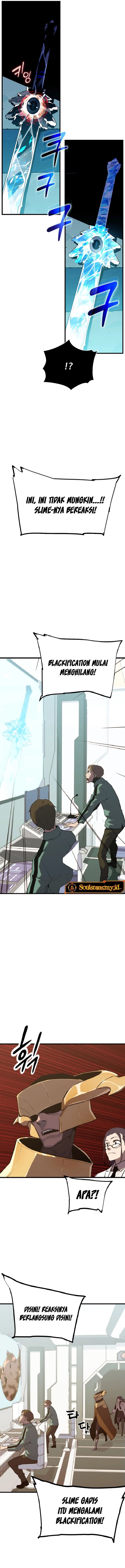Battle Slime Chapter 01 Gambar 26
