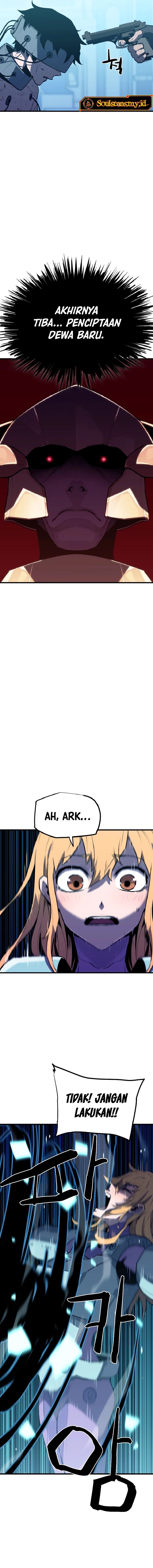 Battle Slime Chapter 01 Gambar 31