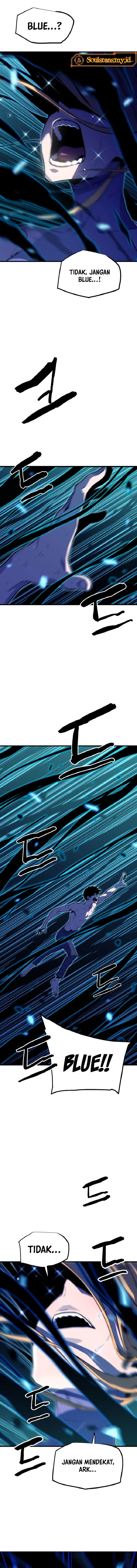 Battle Slime Chapter 01 Gambar 33