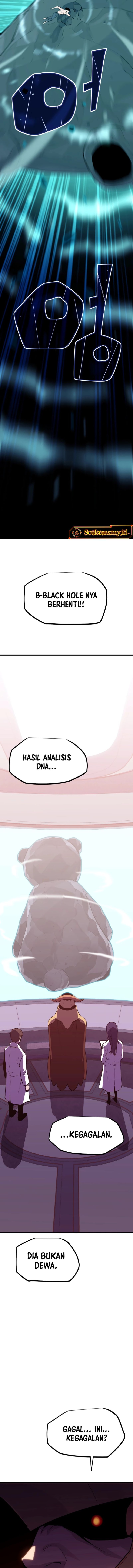 Battle Slime Chapter 01 Gambar 36