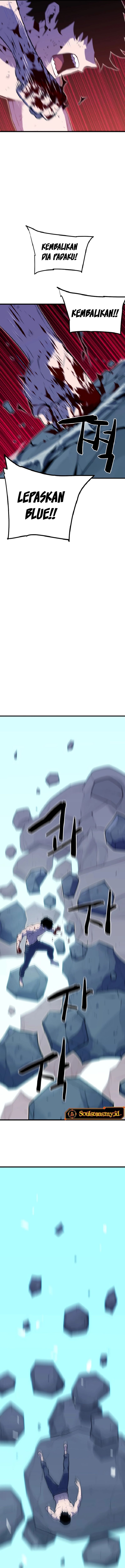 Battle Slime Chapter 01 Gambar 38