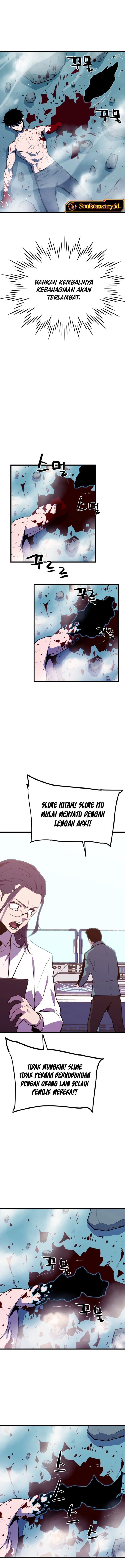 Battle Slime Chapter 01 Gambar 40