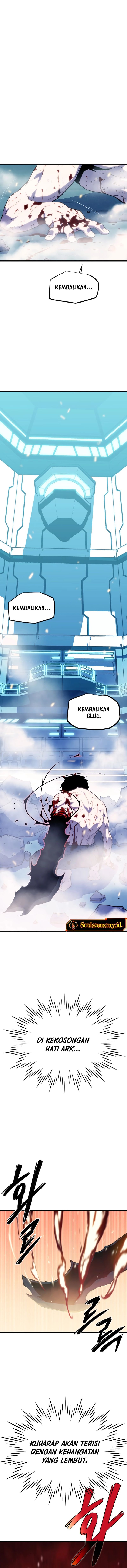 Battle Slime Chapter 01 Gambar 41