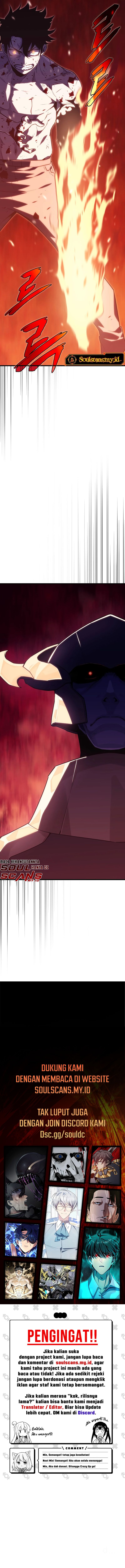Battle Slime Chapter 01 Gambar 42