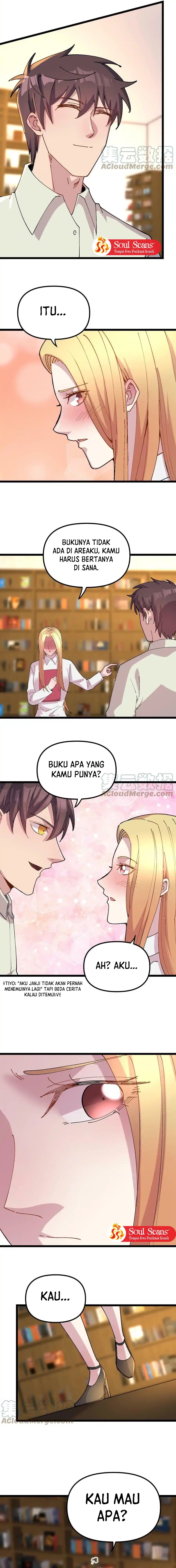 Be A Time Traveler (Rebirth: Back To 1983 To a Be Rich Man) Chapter 140 Gambar 4