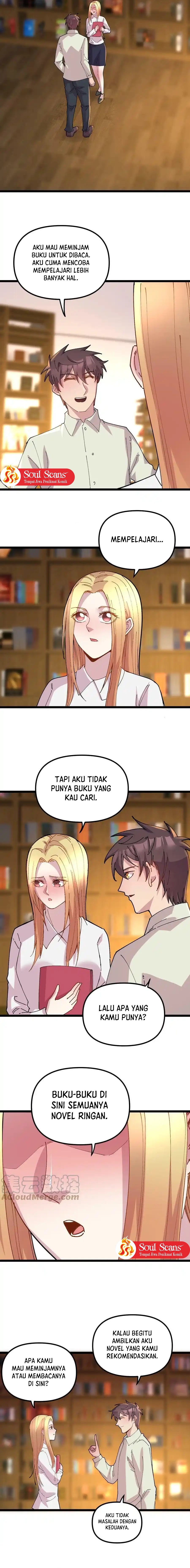 Be A Time Traveler (Rebirth: Back To 1983 To a Be Rich Man) Chapter 140 Gambar 5