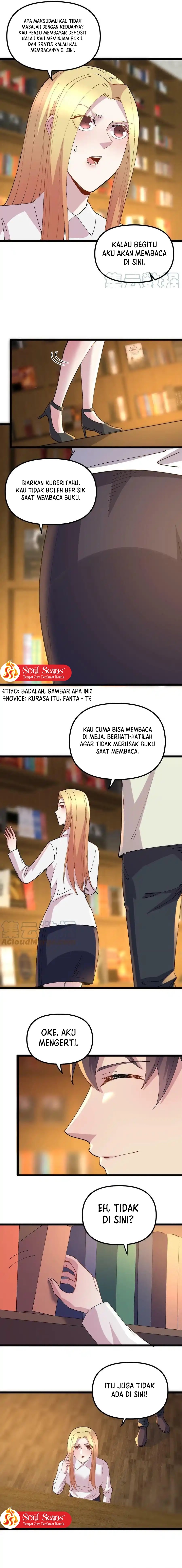 Be A Time Traveler (Rebirth: Back To 1983 To a Be Rich Man) Chapter 140 Gambar 6