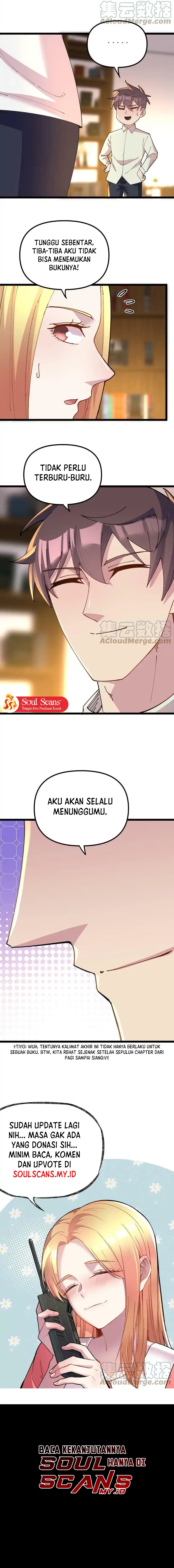 Be A Time Traveler (Rebirth: Back To 1983 To a Be Rich Man) Chapter 140 Gambar 7