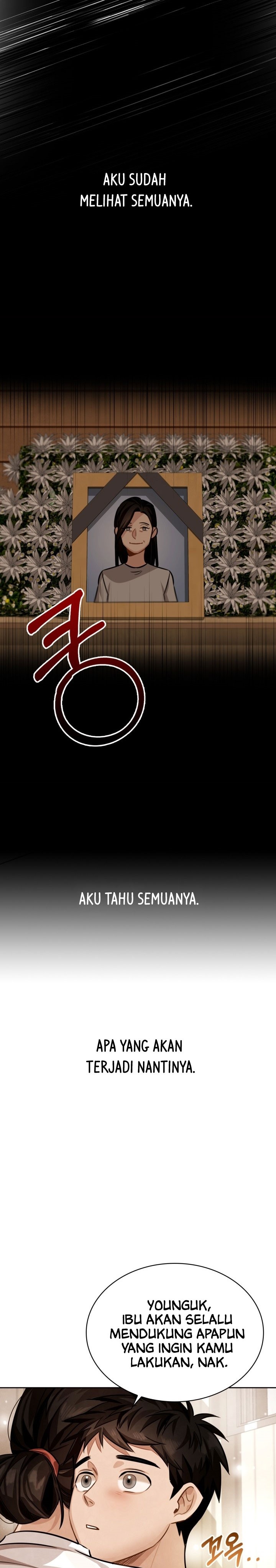 Be the Actor Chapter 19 Gambar 3