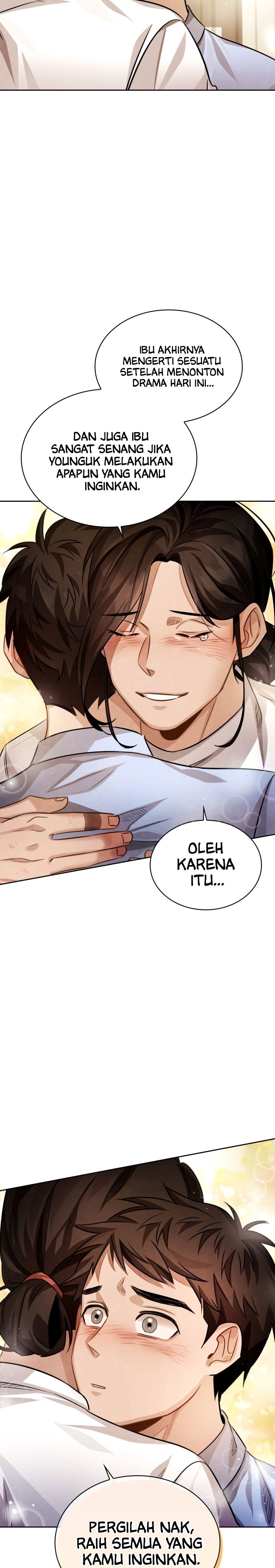 Be the Actor Chapter 19 Gambar 4