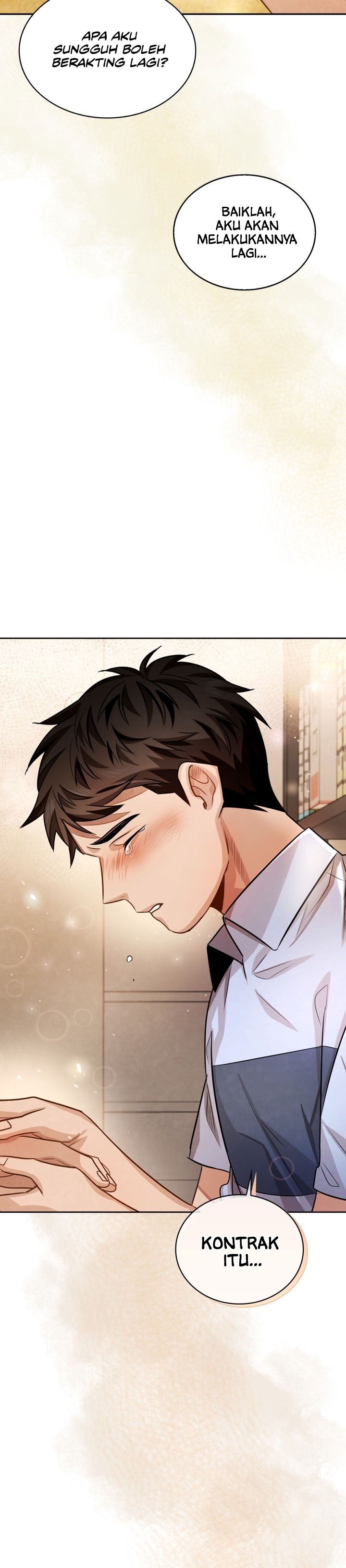 Be the Actor Chapter 19 Gambar 6