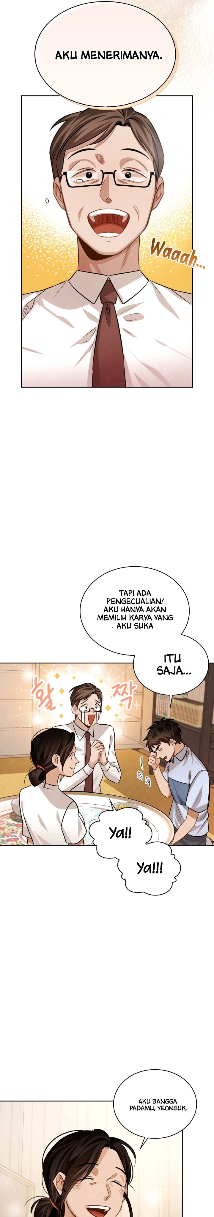 Be the Actor Chapter 19 Gambar 7