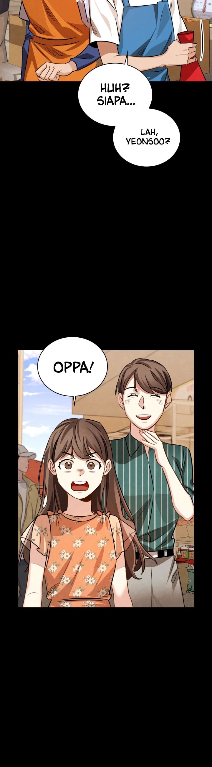 Be the Actor Chapter 19 Gambar 11