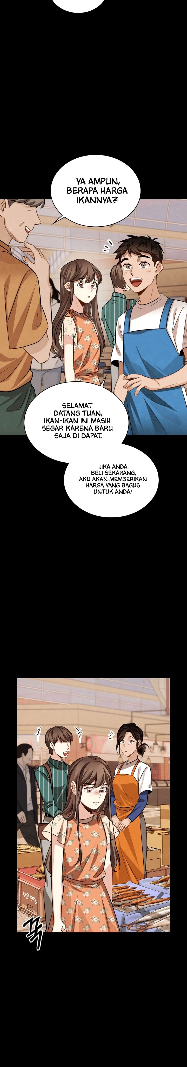 Be the Actor Chapter 19 Gambar 14