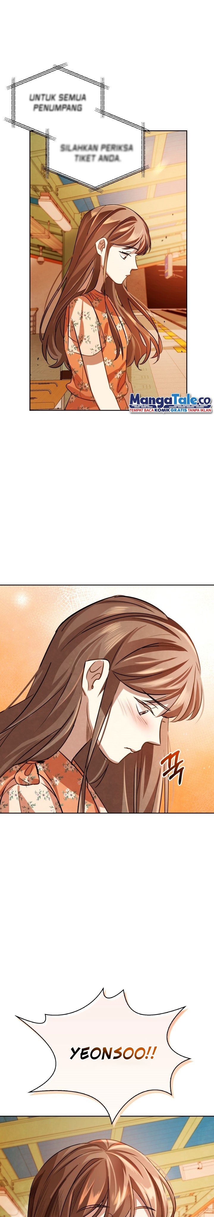 Be the Actor Chapter 19 Gambar 37