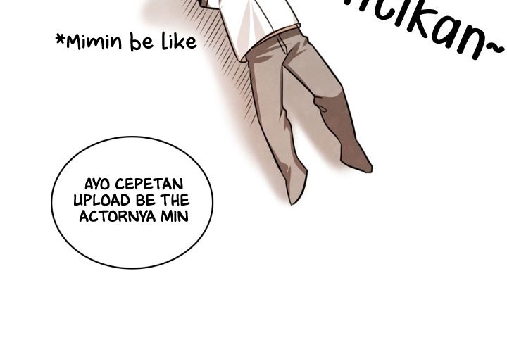 Be the Actor Chapter 19 Gambar 40
