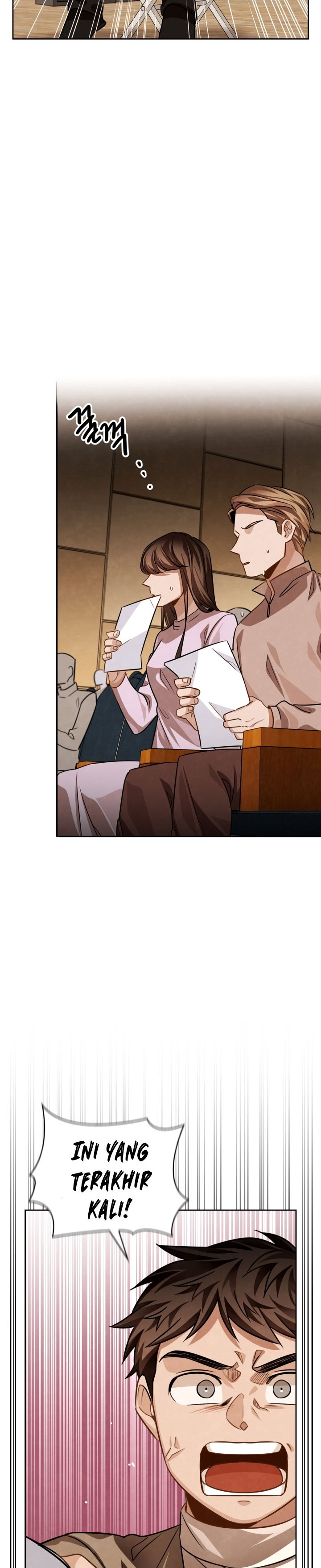 Be the Actor Chapter 30 Gambar 3