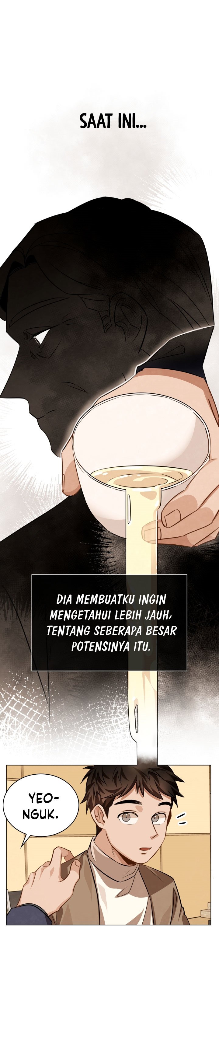 Be the Actor Chapter 30 Gambar 8