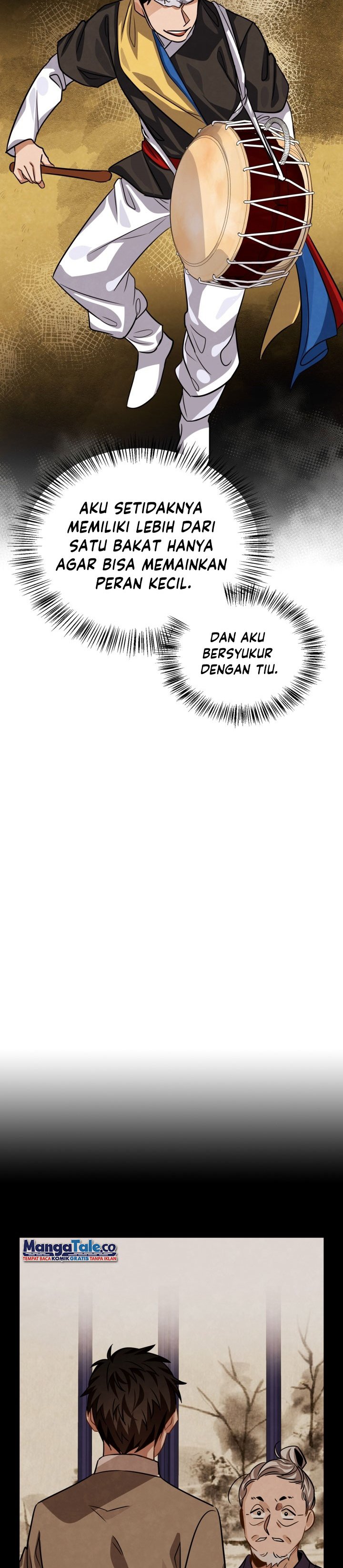 Be the Actor Chapter 30 Gambar 25