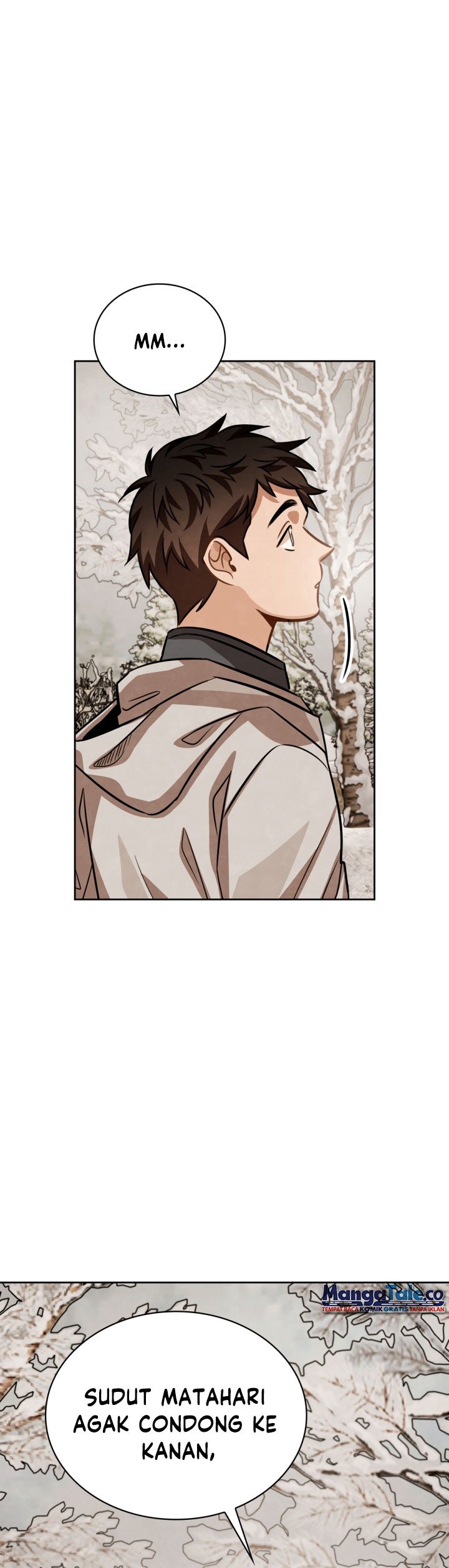 Be the Actor Chapter 30 Gambar 29