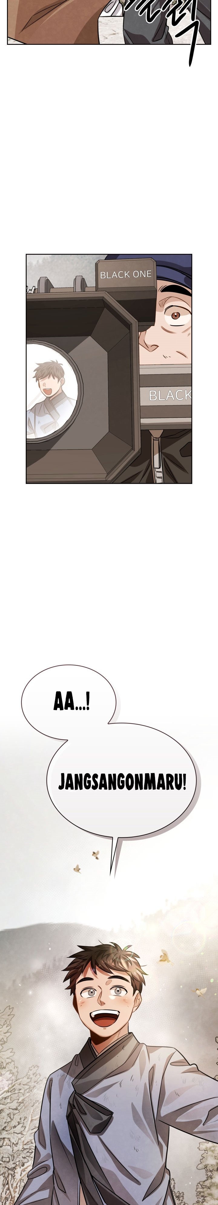 Be the Actor Chapter 30 Gambar 41