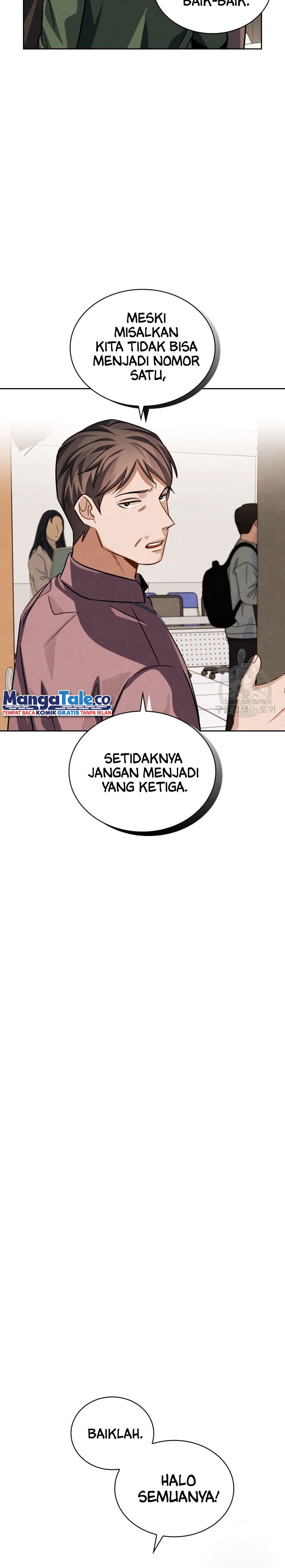 Be the Actor Chapter 35 Gambar 15