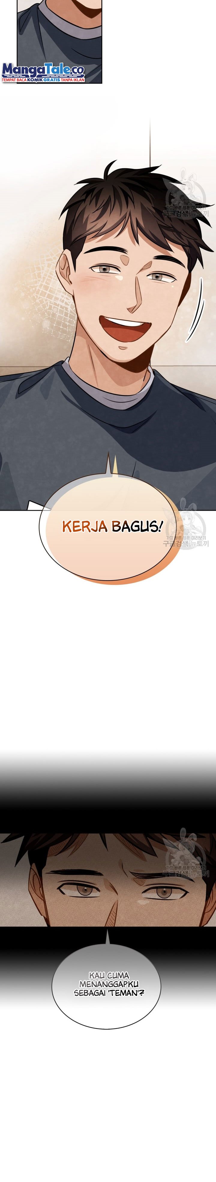 Be the Actor Chapter 35 Gambar 25