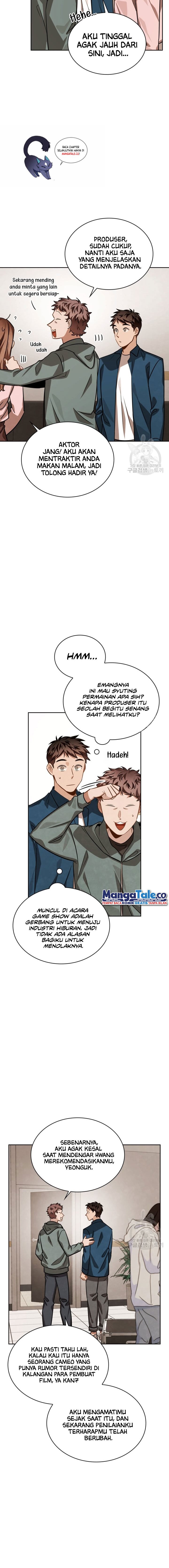 Be the Actor Chapter 36 Gambar 6