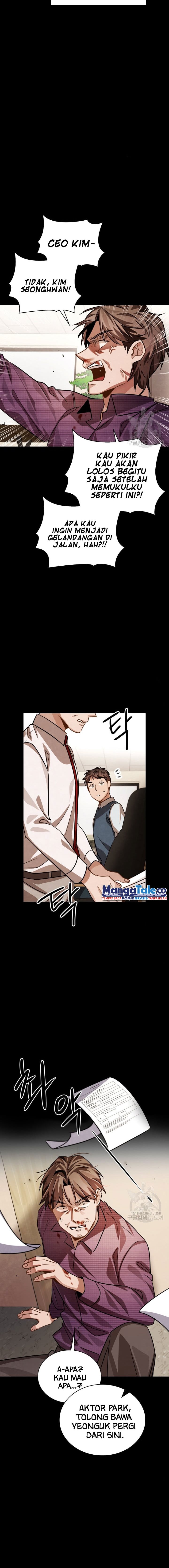 Be the Actor Chapter 36 Gambar 15