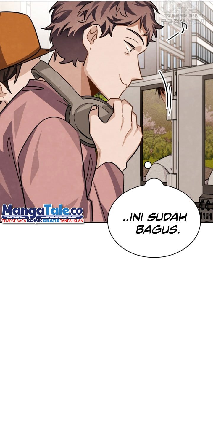 Be the Actor Chapter 36 Gambar 25