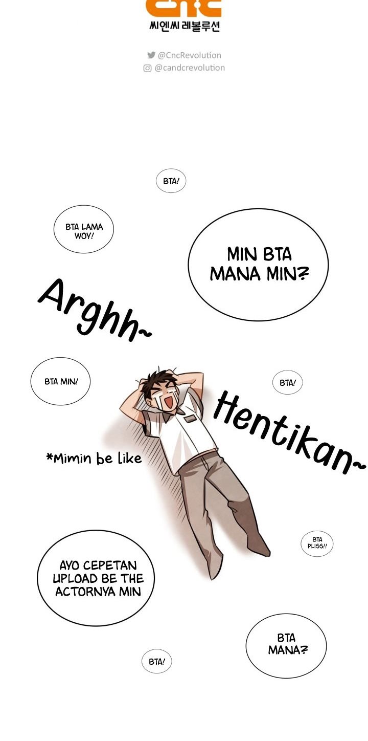 Be the Actor Chapter 36 Gambar 27