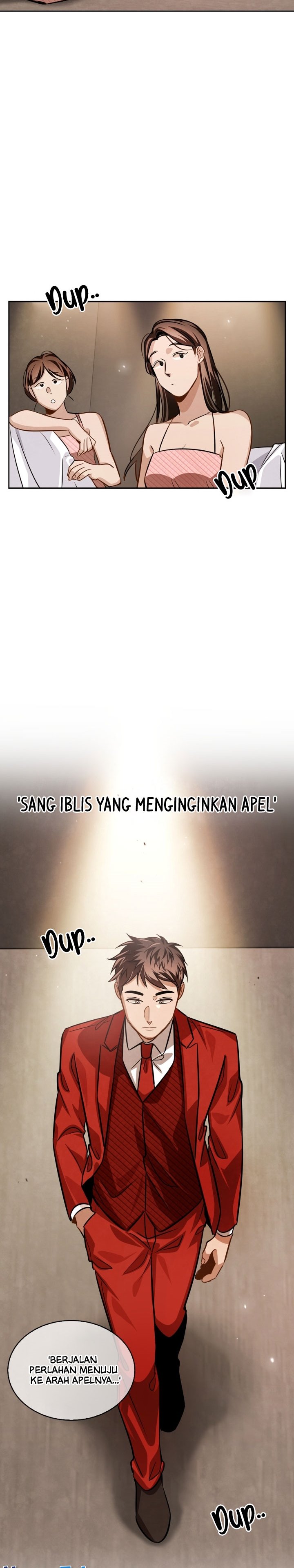 Be the Actor Chapter 38 Gambar 4