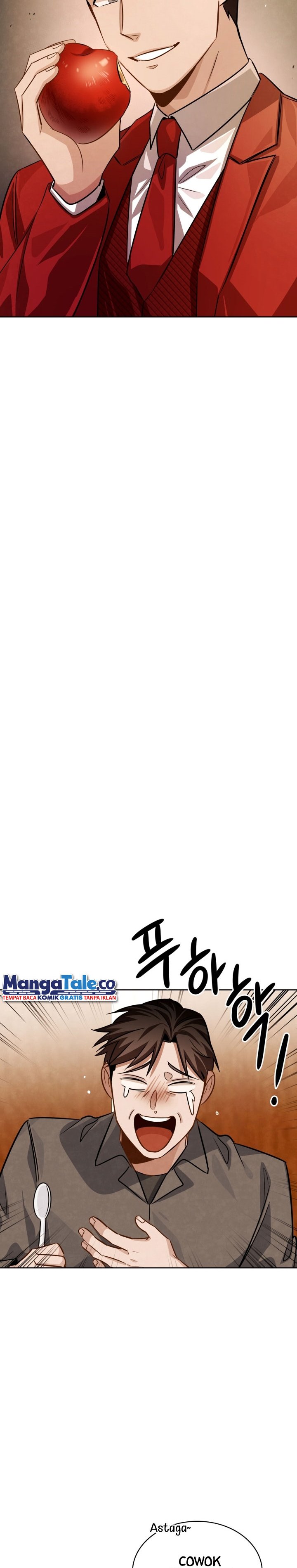 Be the Actor Chapter 38 Gambar 8