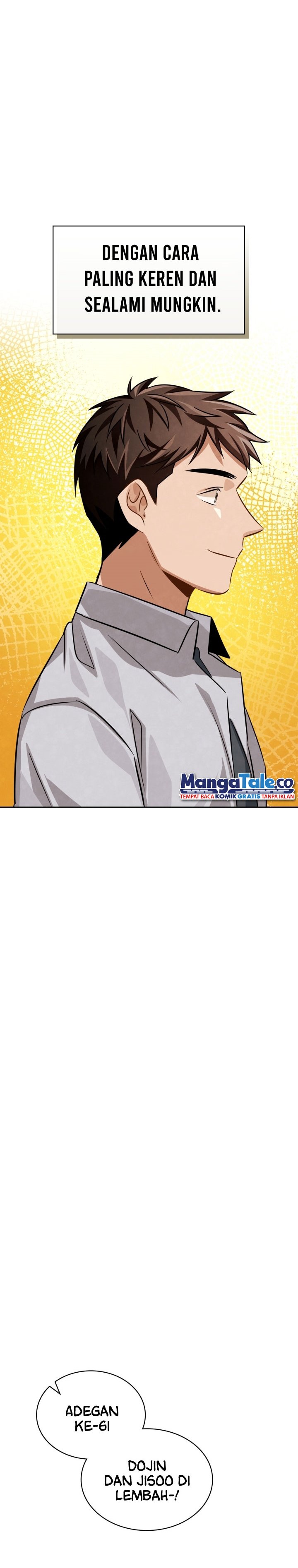 Be the Actor Chapter 38 Gambar 30