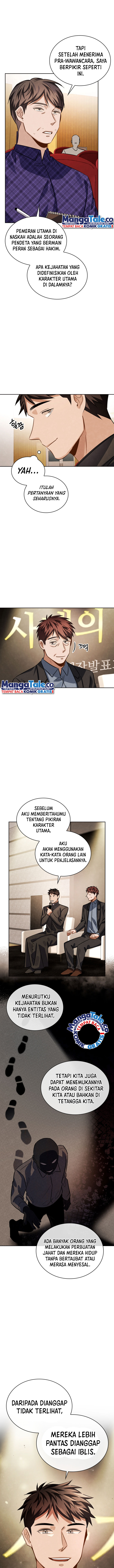 Be the Actor Chapter 44 Gambar 12