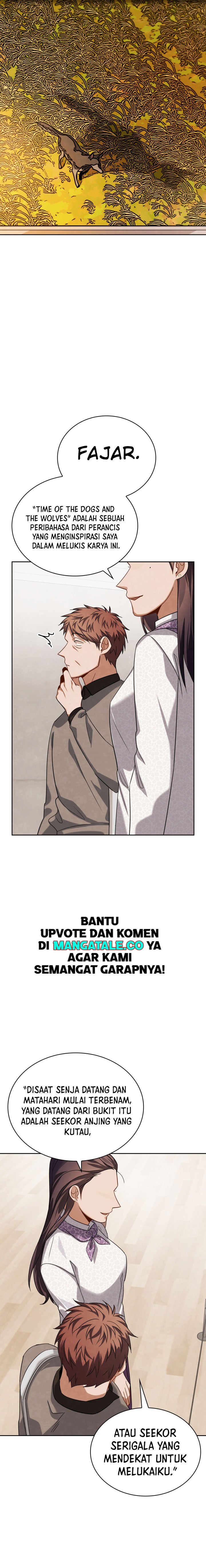 Be the Actor Chapter 52 Gambar 12