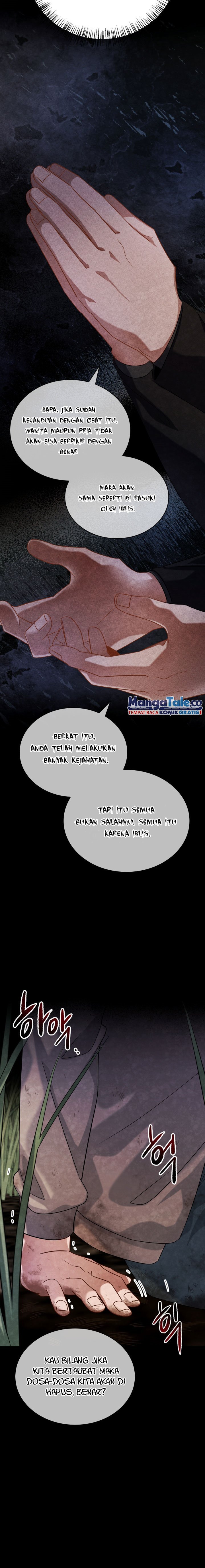 Be the Actor Chapter 52 Gambar 20