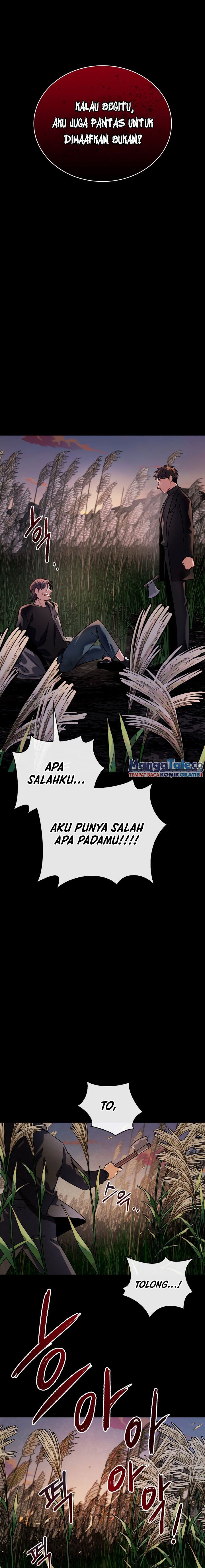 Be the Actor Chapter 52 Gambar 21